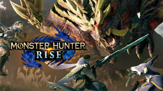 Monster Hunter Rise - Modding & Keep Storyline