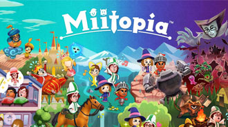 Miitopia - Modding & Keep Storyline