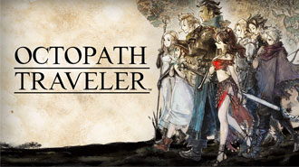Octopath Traveler - Modding & Keep Storyline