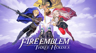 Fire Emblem: Three Houses  - Modding & Keep Storyline
