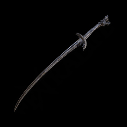 Dragonscale Blade