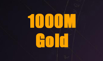 1000M TTW Gold