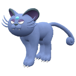 Persian (Alola Form)