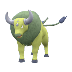 Tauros (Kantonian Form)