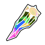 10 × Stellar Tera Shard