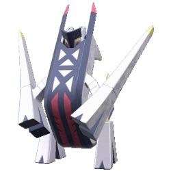 Archaludon (DLC 2)