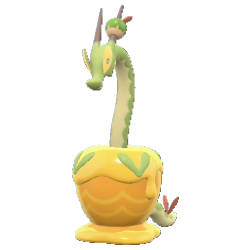 Hydrapple (DLC 2)