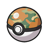 5 × Safari Balls