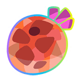 5 × Hyper Yache Berry