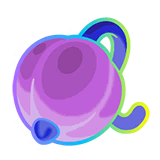 5 × Hyper Tanga Berry