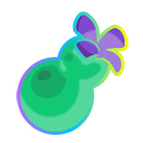 5 × Hyper Payapa Berry