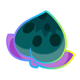 5 × Hyper Pecha Berry