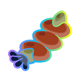 5 × Hyper Kelpsy Berry