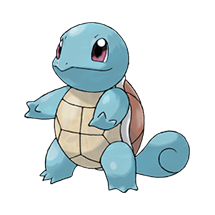 Squirtle (DLC 2)