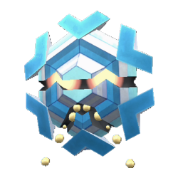 #360 - Cryogonal