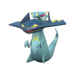 #306 - Drakloak
