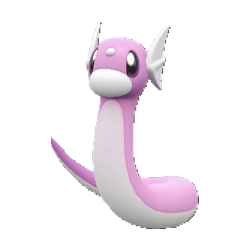 #347 - Dratini