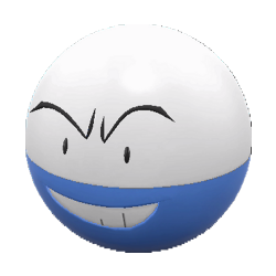 #208 - Electrode