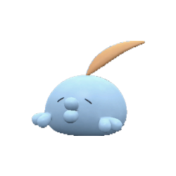 #139 - Gulpin
