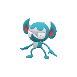 #285 - Impidimp