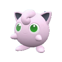 #060 - Jigglypuff