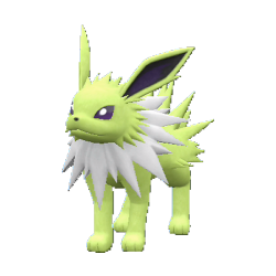 #181 - Jolteon