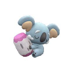 #315 - Komala