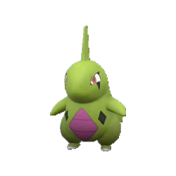 #316 - Larvitar