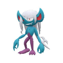 #286 - Morgrem