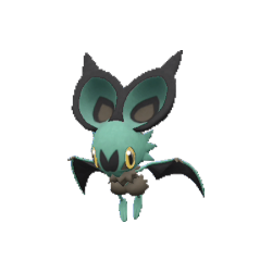 #303 - Noibat
