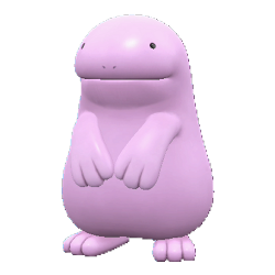 Quagsire