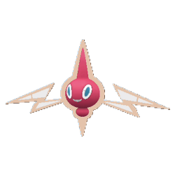 #310 - Rotom
