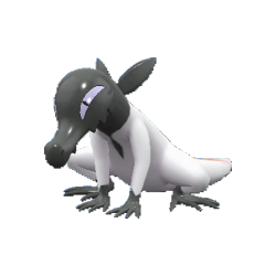 #120 - Salandit