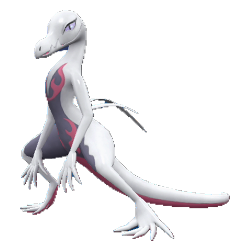 #121 - Salazzle