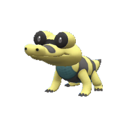 #267 - Sandile