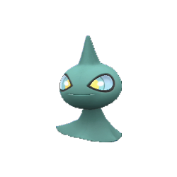 #298 - Shuppet