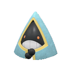 #357 - Snorunt