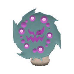 #302 - Spiritomb