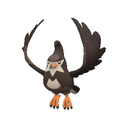 #098 - Staravia