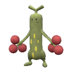 #088 - Sudowoodo