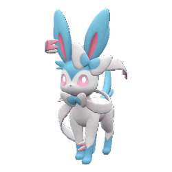 #187 - Sylveon