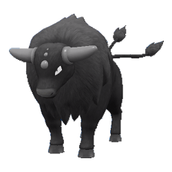 #223 - Tauros