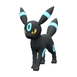 #184 - Umbreon