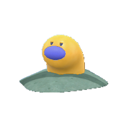 #288 - Wiglett