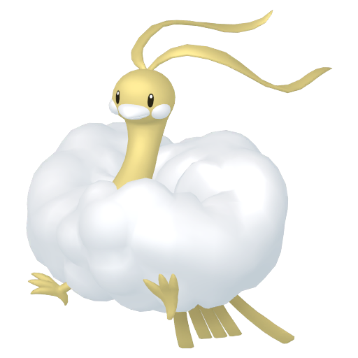 #094 Altaria