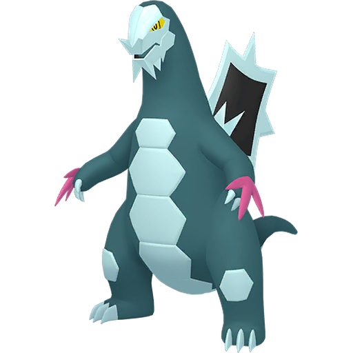Baxcalibur (DLC)