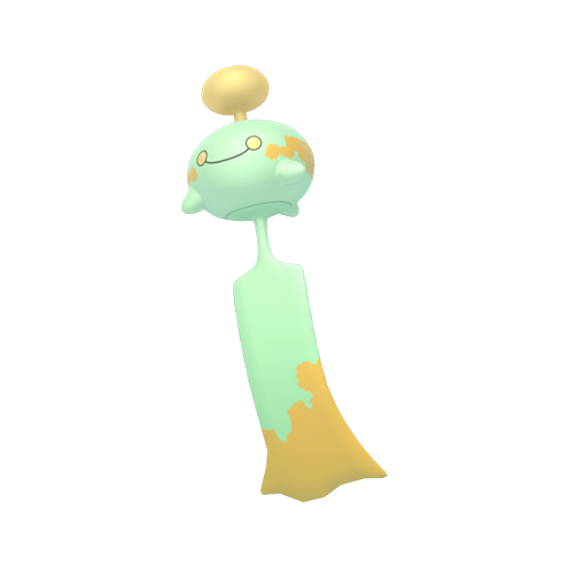 Chimecho (DLC)