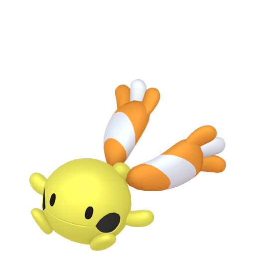 Chingling (DLC)