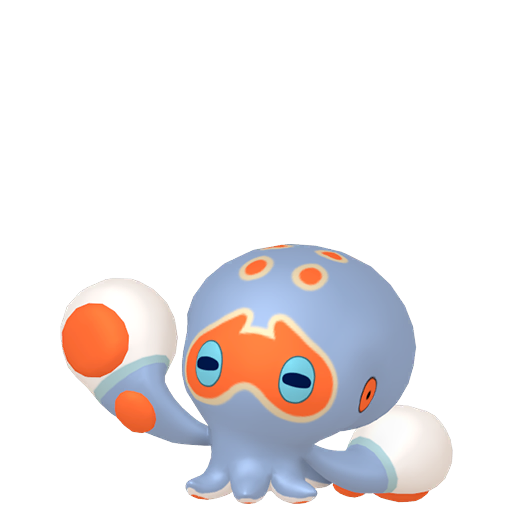 Clobbopus (DLC)