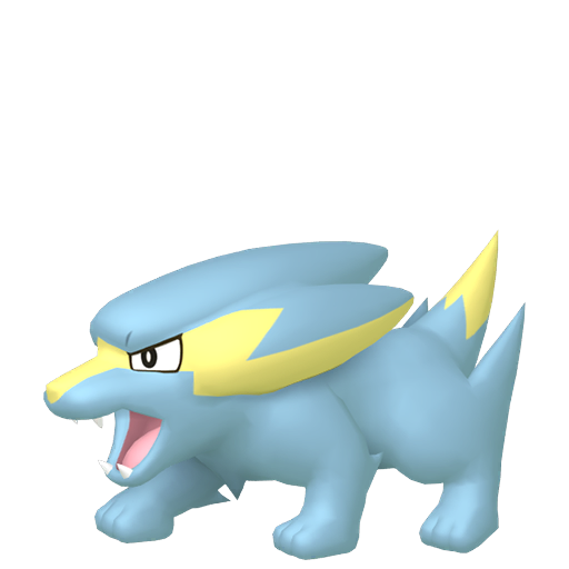 #085 Electrike